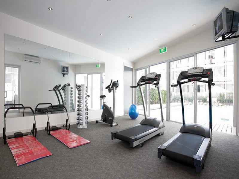 The Parkmore Melbourne