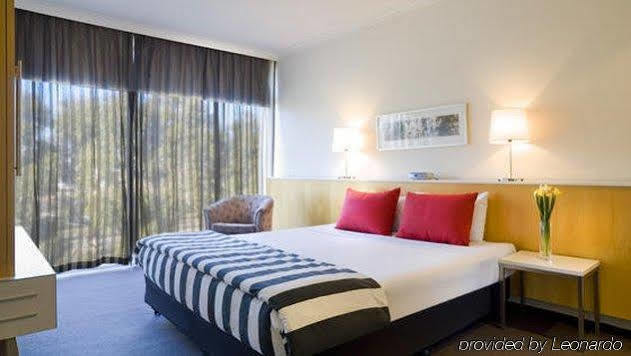 The Parkmore Hotel