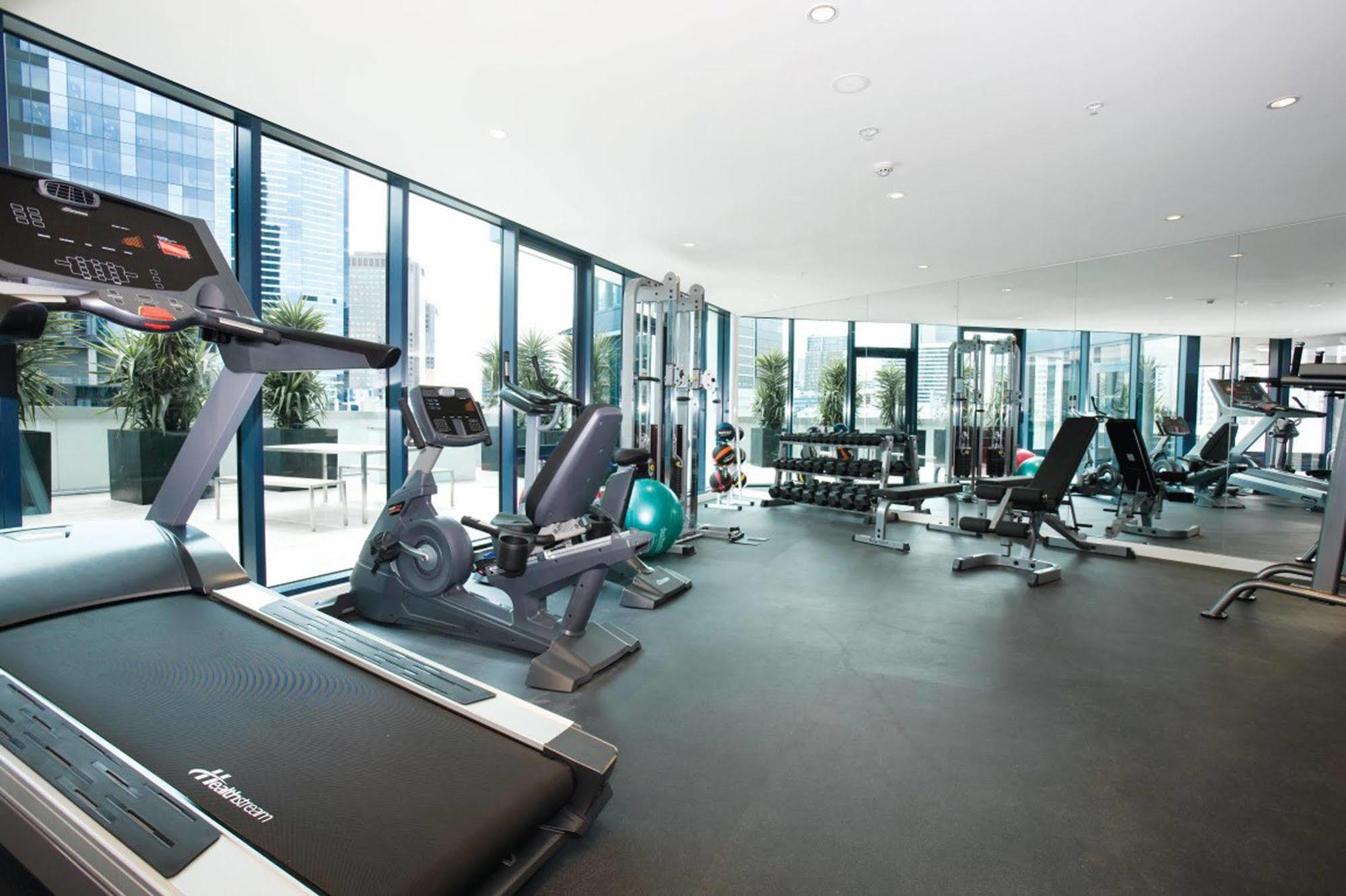 Tempo - Southbankone 4* Melbourne