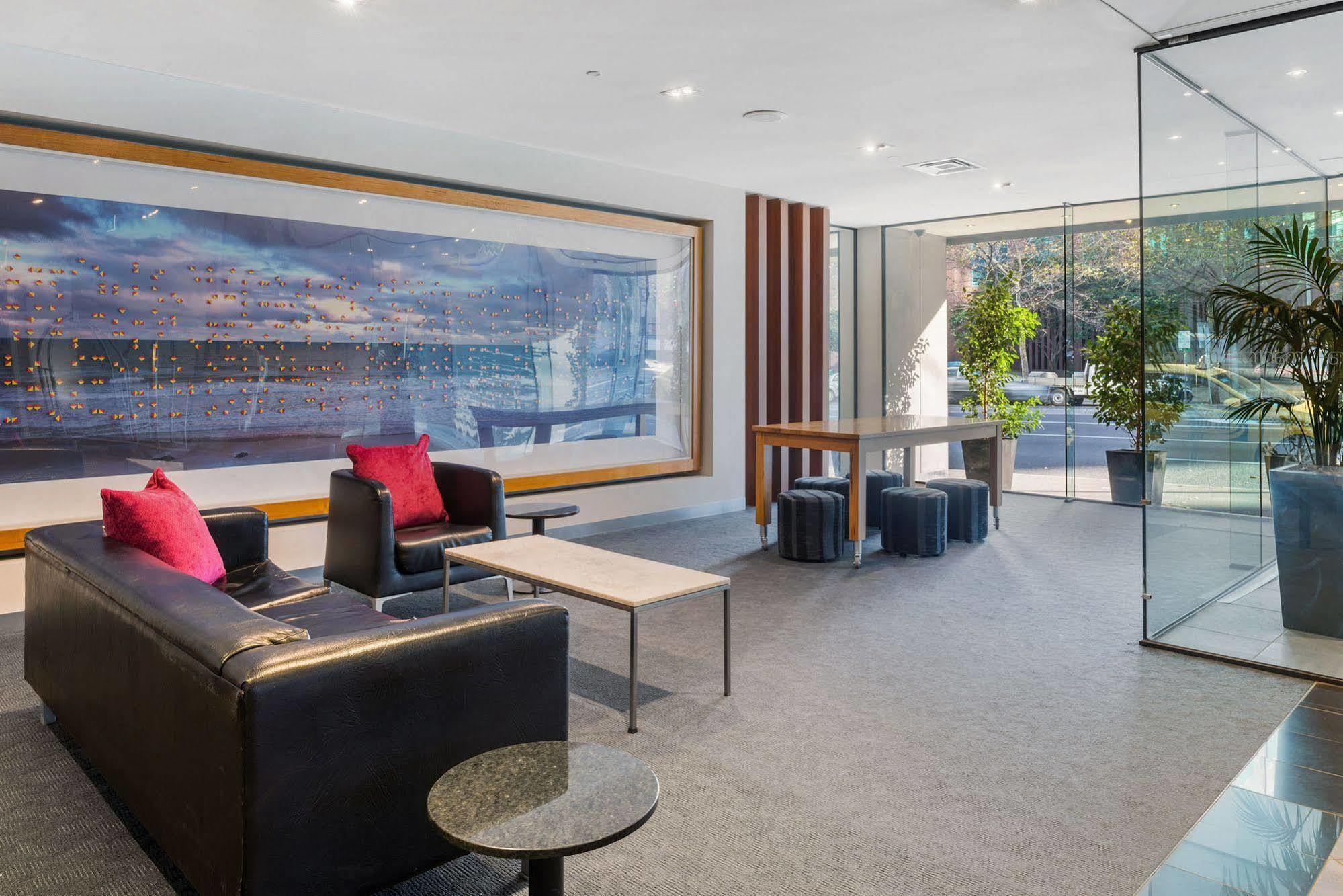 Aparthotel Mantra Southbank 4*