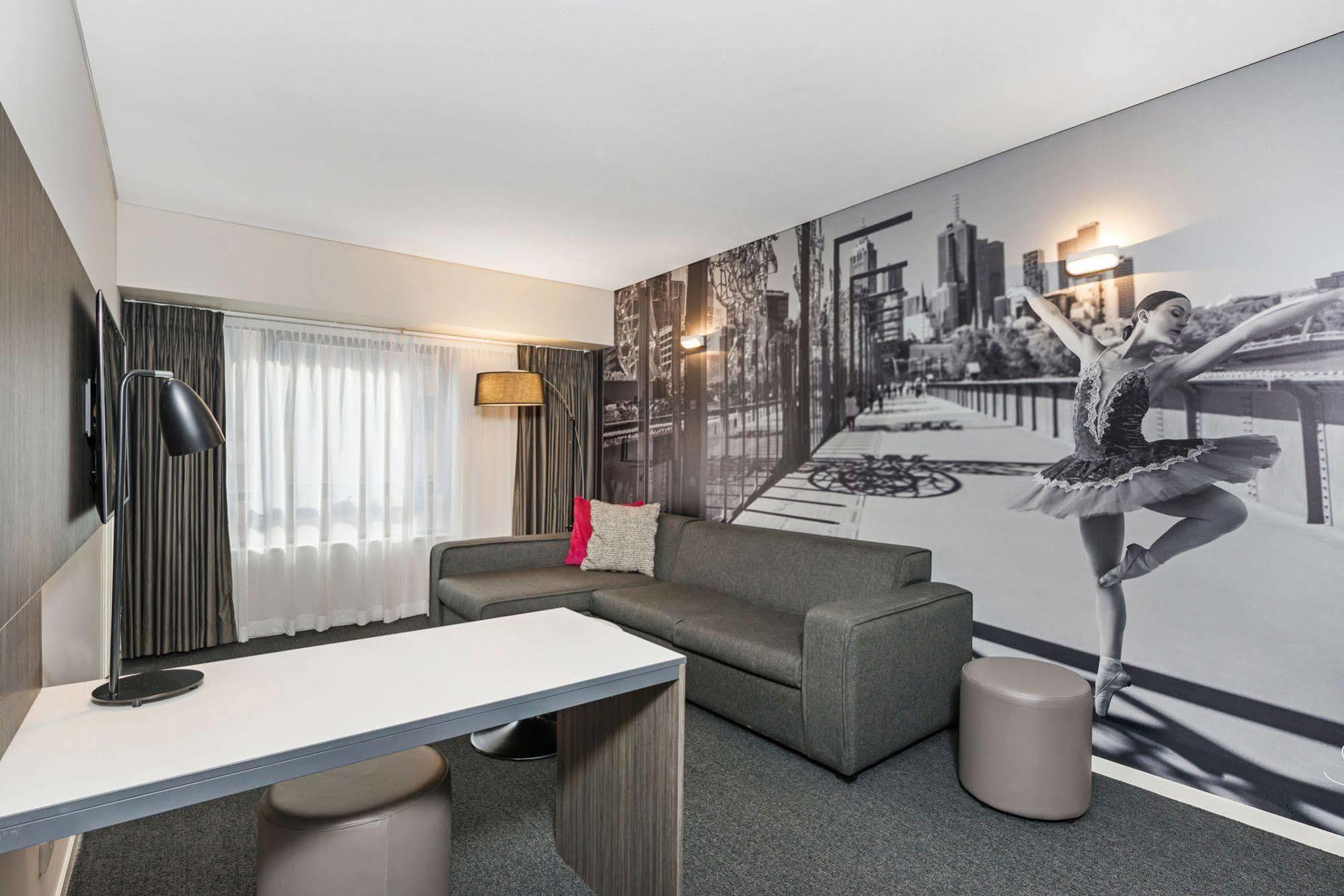 Mantra Southbank Aparthotel