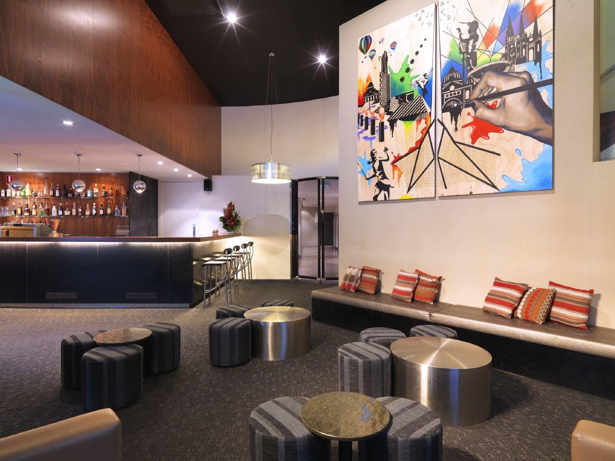 Aparthotel Mantra Southbank Melbourne
