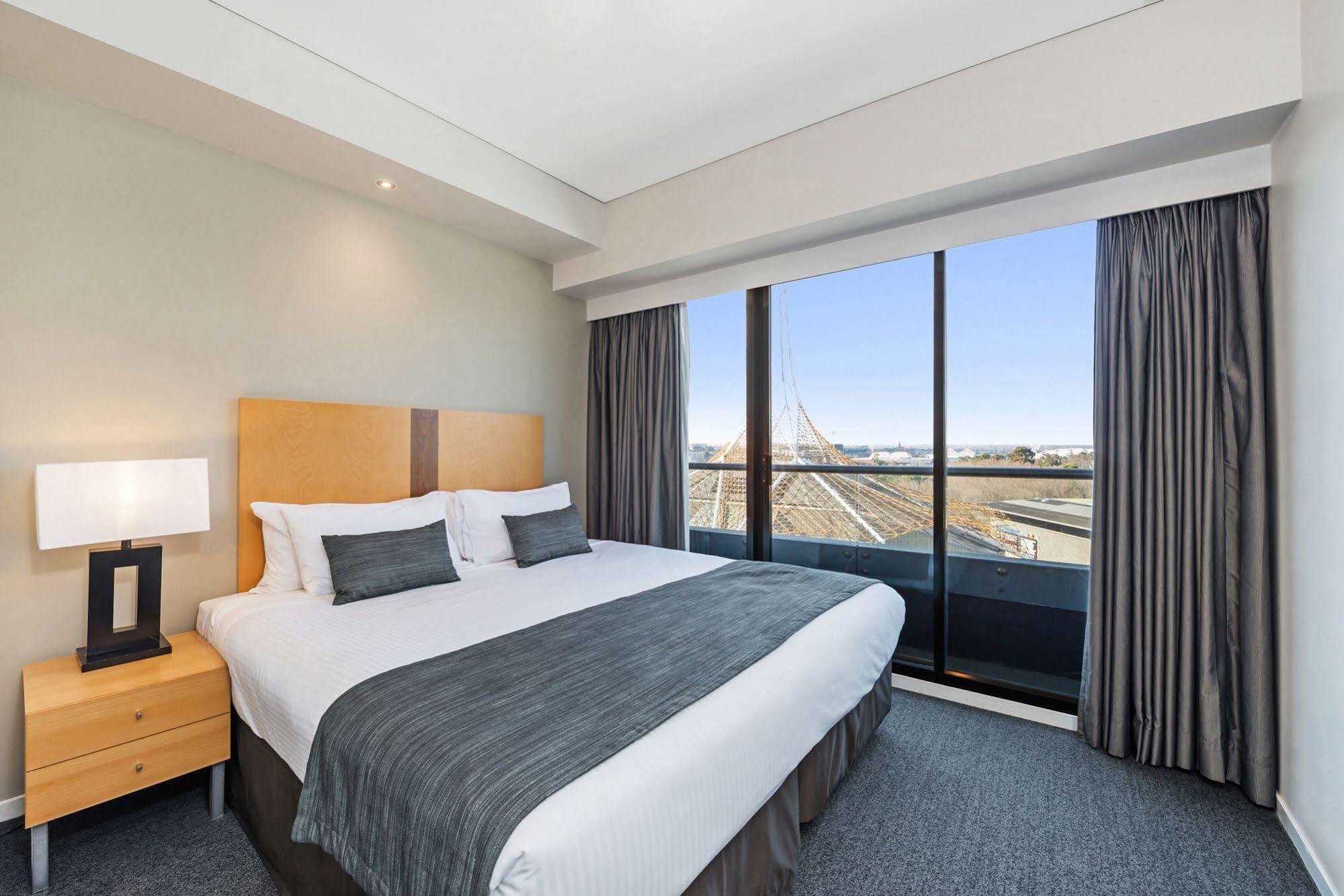 Mantra Southbank 4*