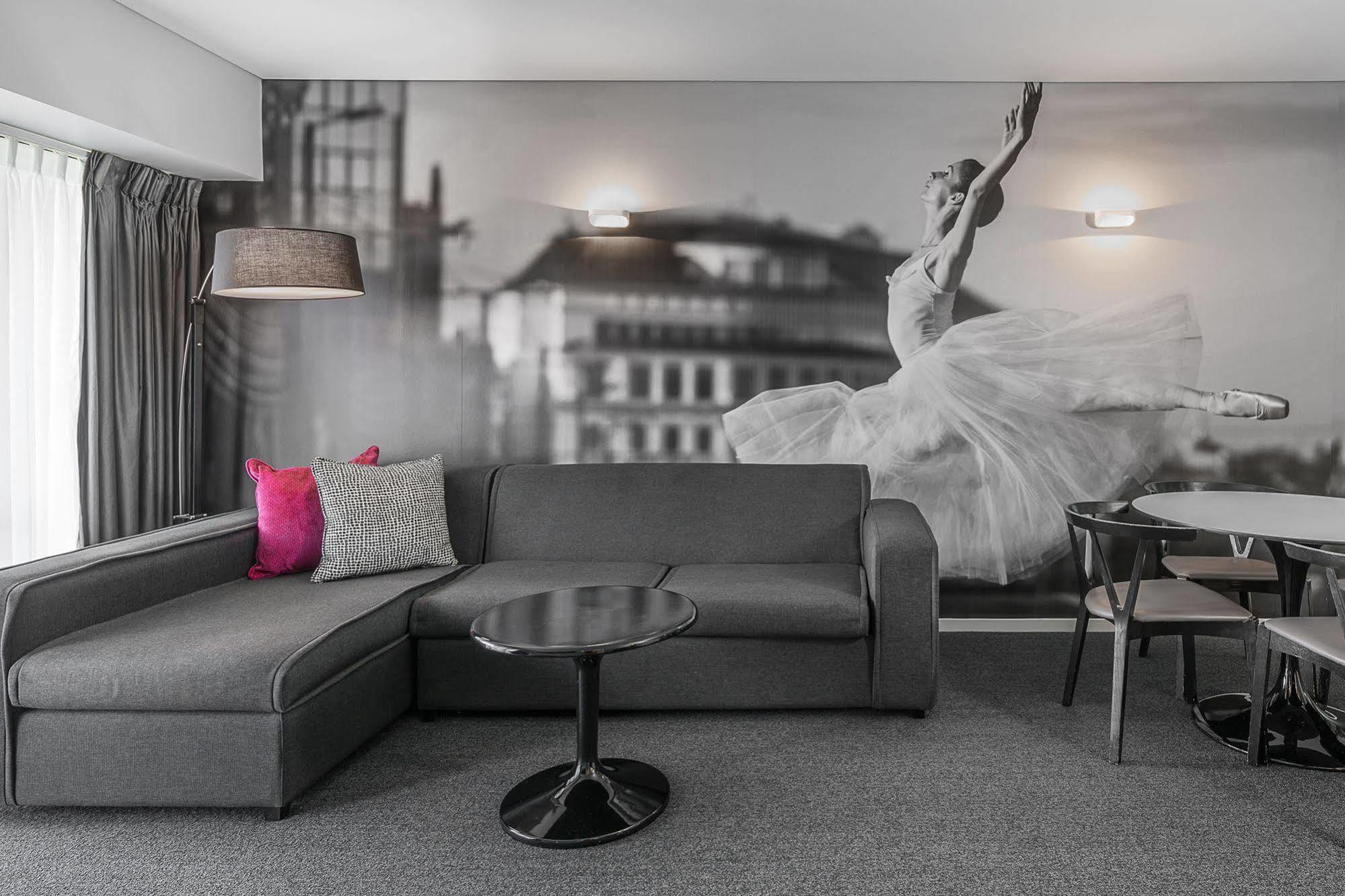 Mantra Southbank Aparthotel 4*