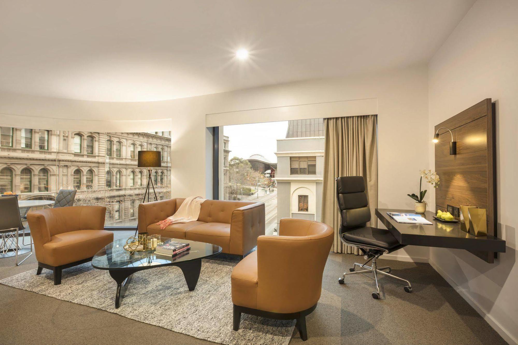Hotel Indigo On Flinders, An Ihg