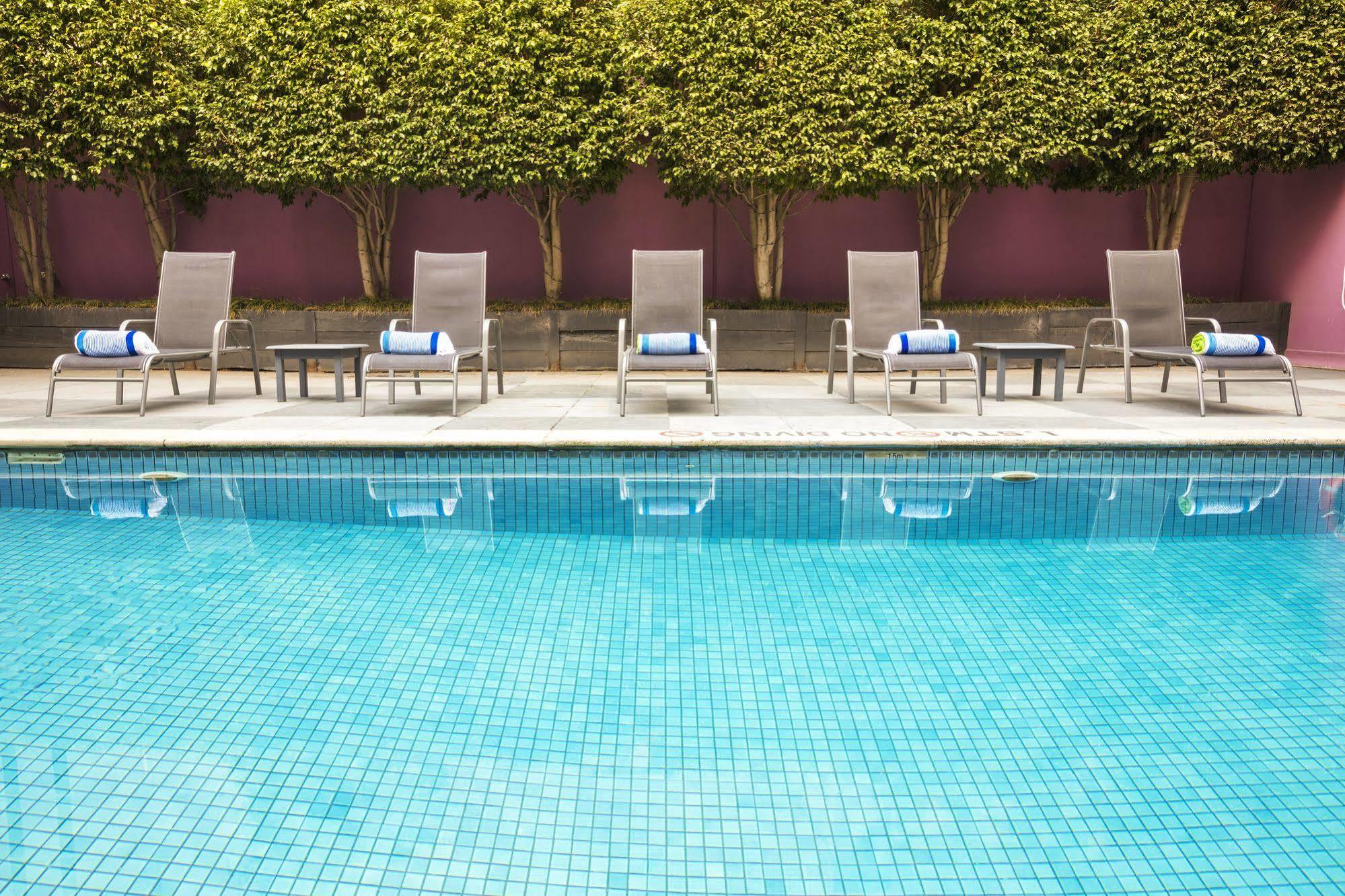 Indigo On Flinders, An Ihg 4* Melbourne