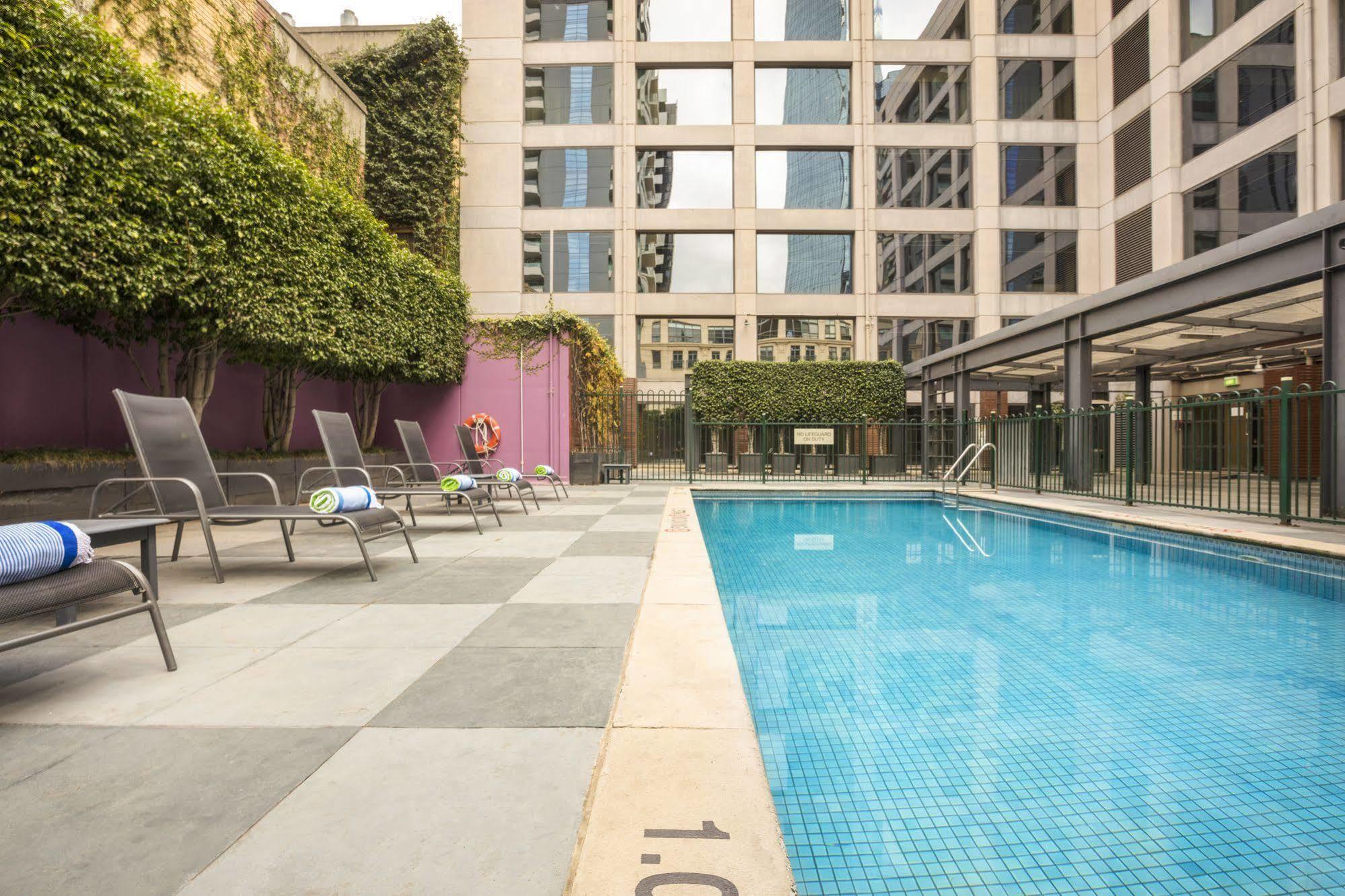 Hotel Indigo On Flinders, An Ihg 4*