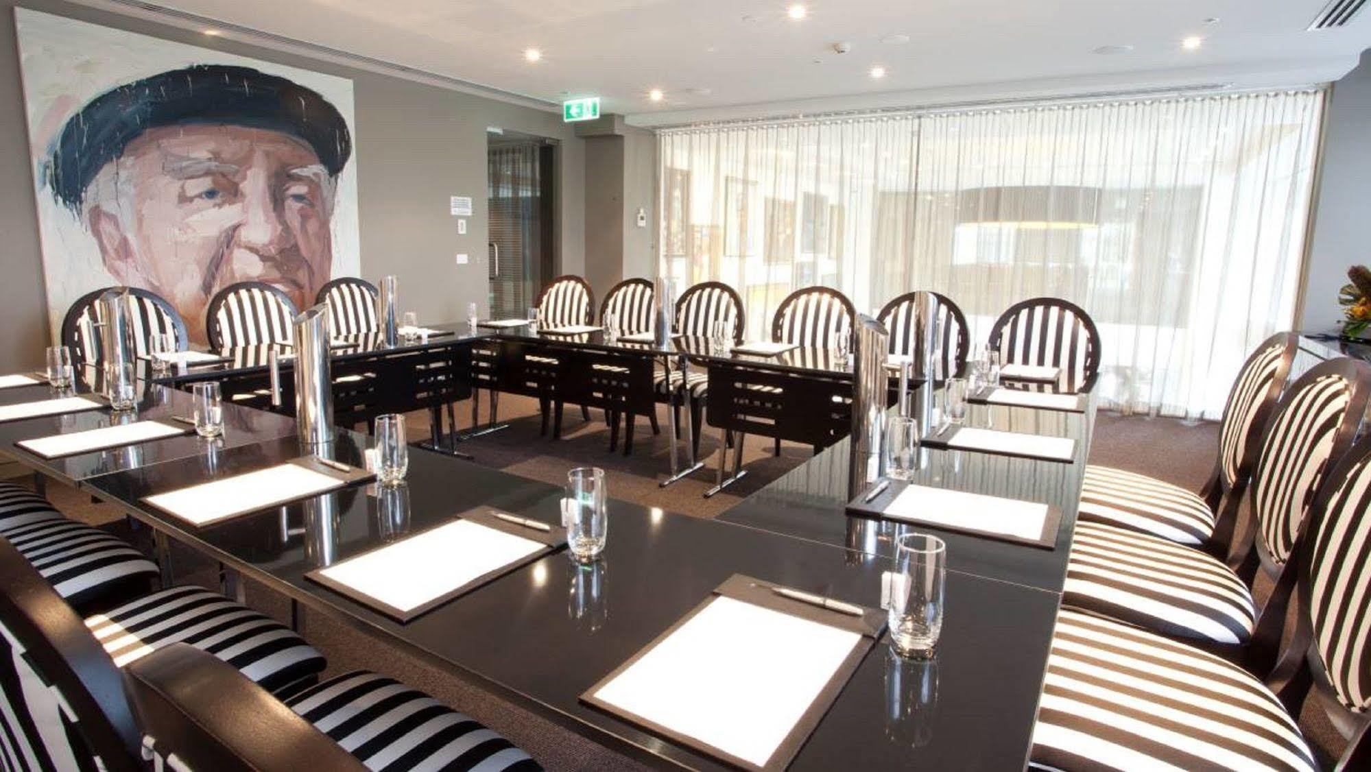 Hotel Art Series - The Blackman Melbourne