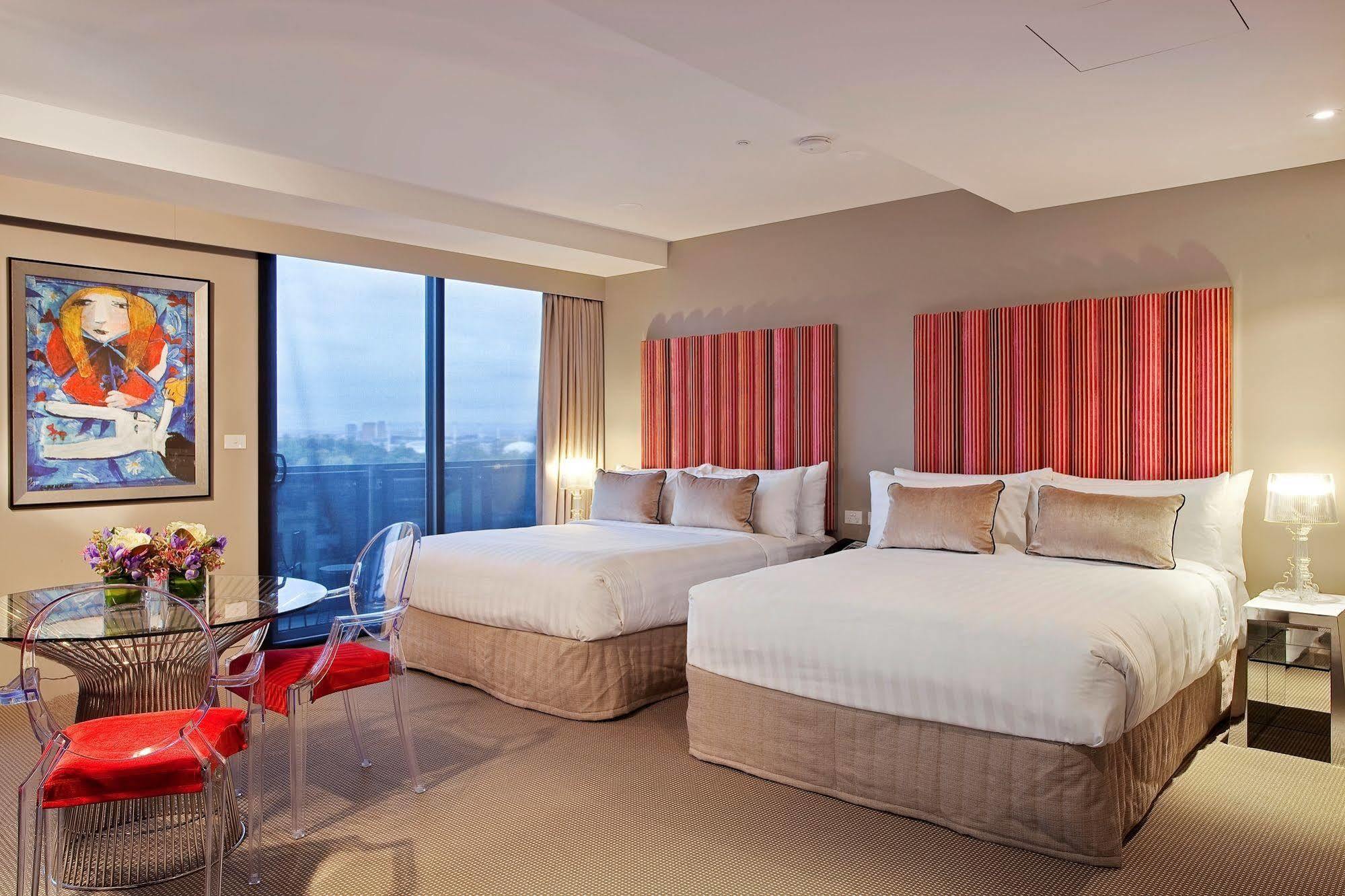 Hotel Art Series - The Blackman 5*