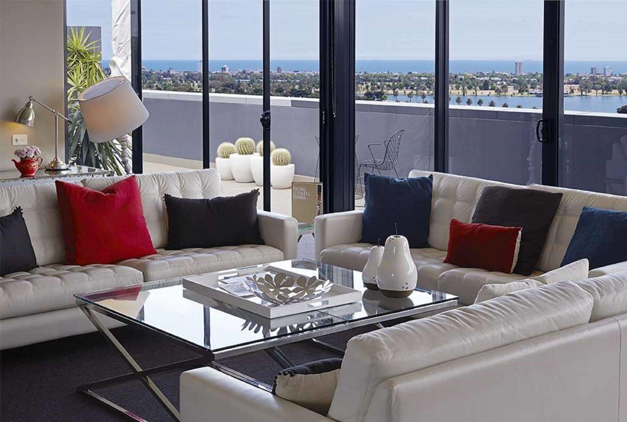 Hotel Art Series - The Blackman Melbourne