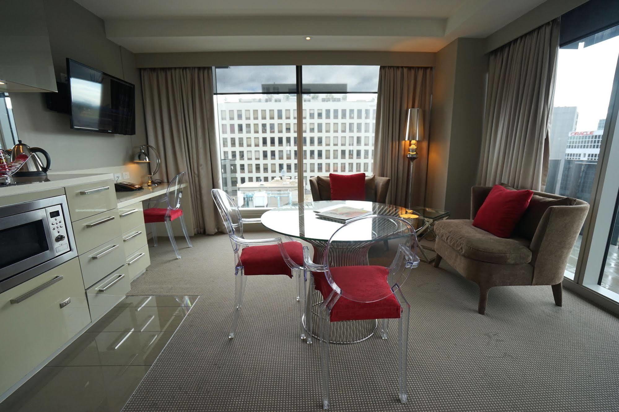 Art Series - The Blackman Hotel 5*
