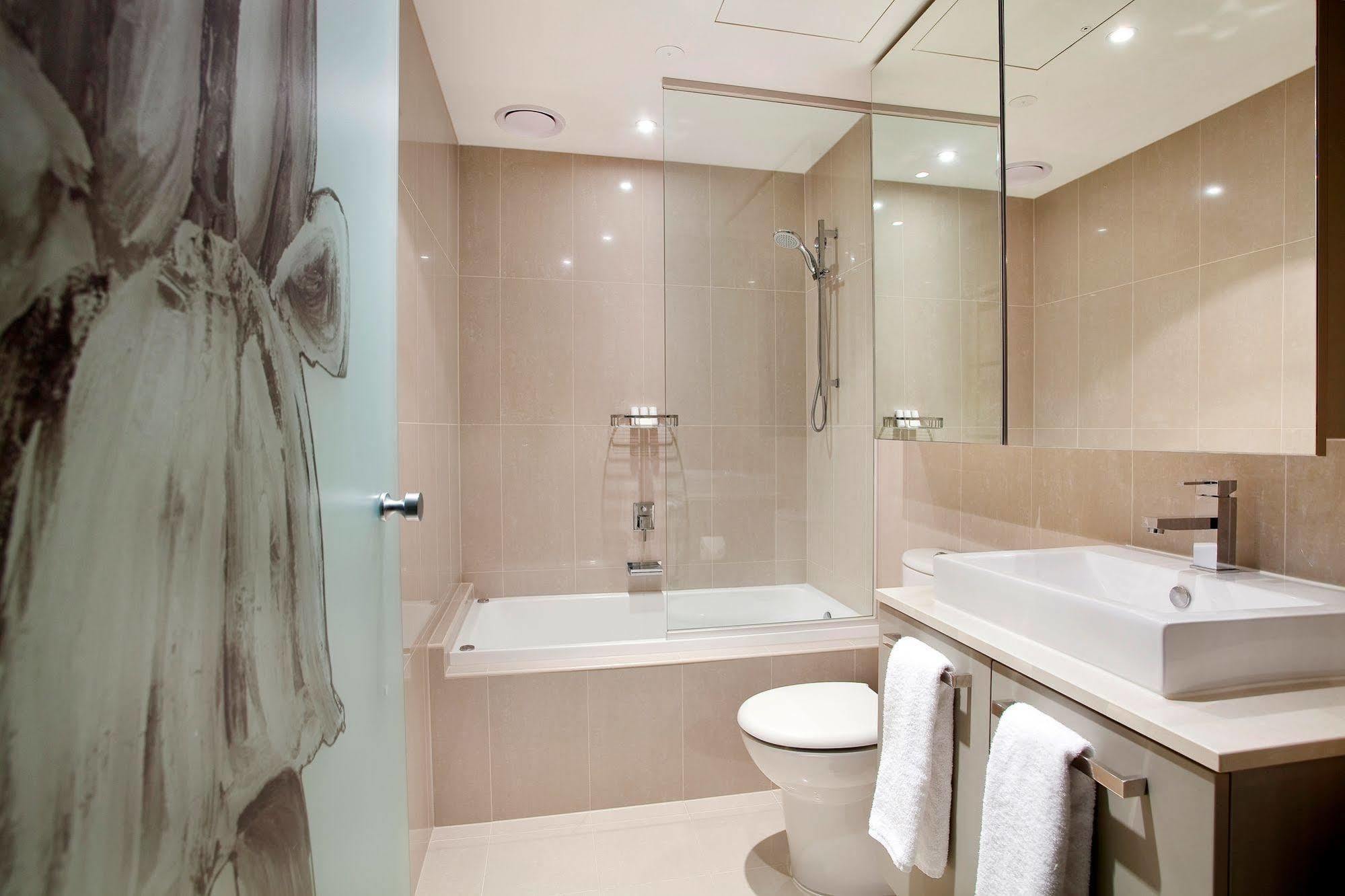 Hotel Art Series - The Blackman Melbourne