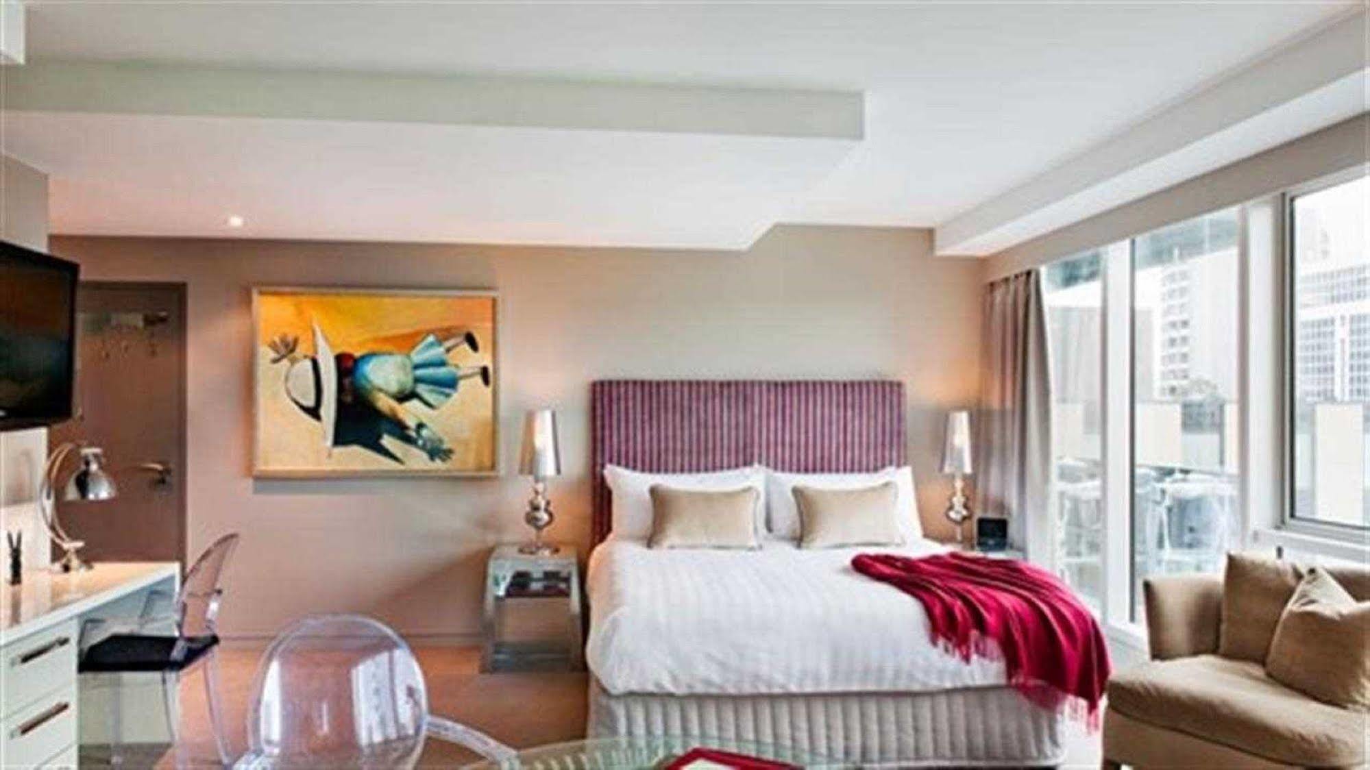 Hotel Art Series - The Blackman Melbourne
