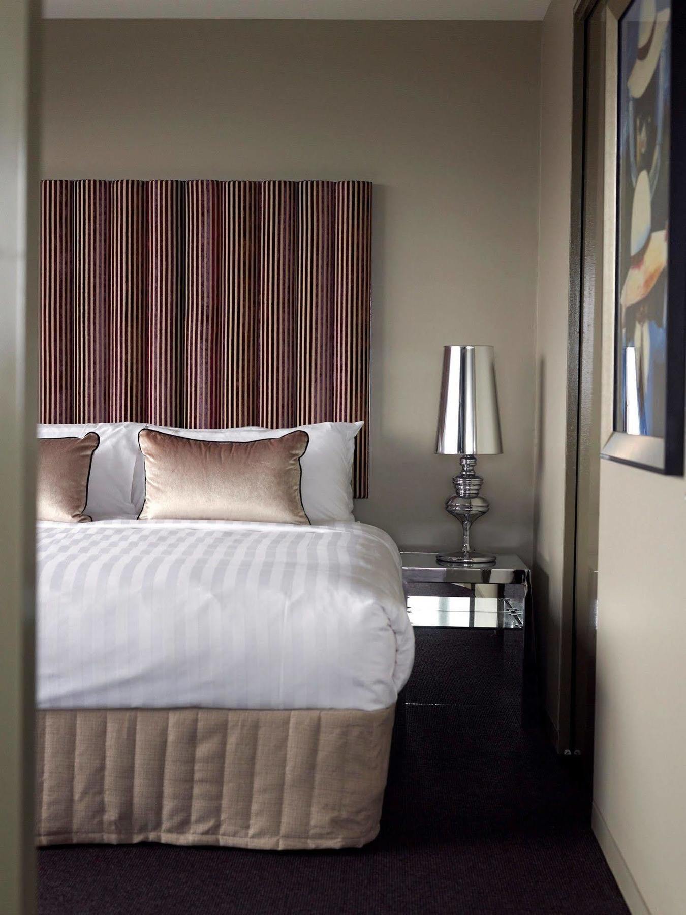 Art Series - The Blackman Hotel