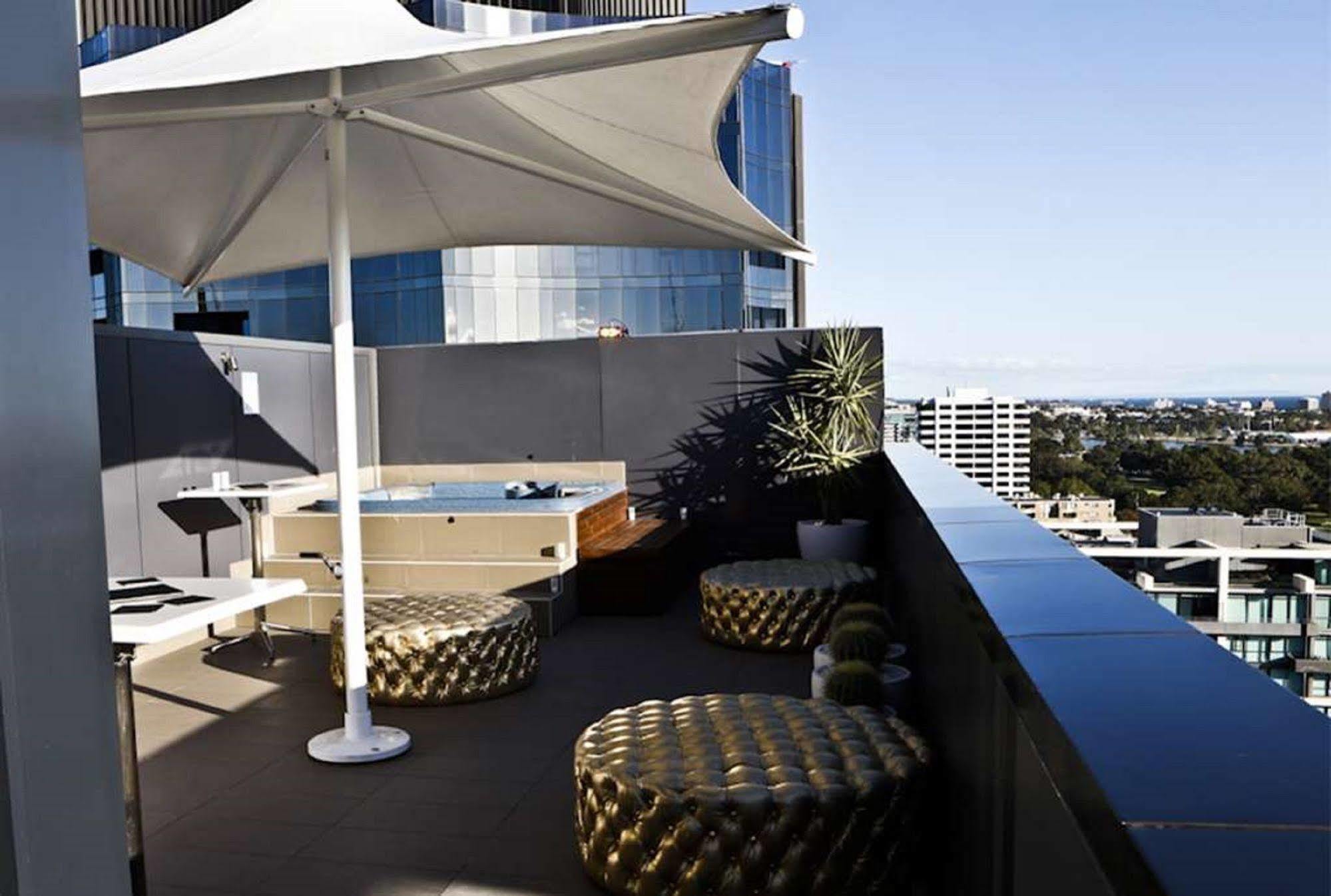 Hotel Art Series - The Blackman 5*