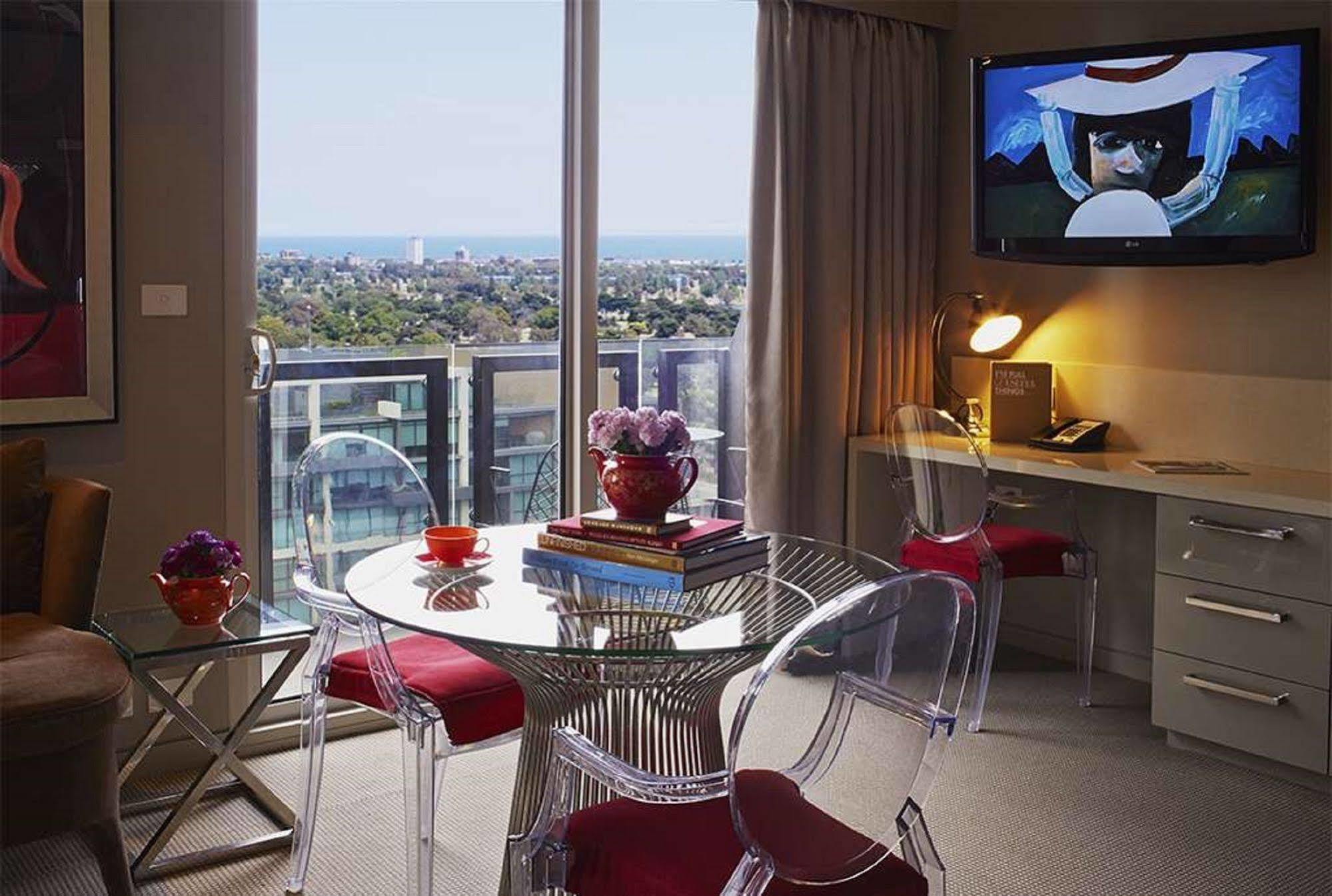 Art Series - The Blackman Hotel