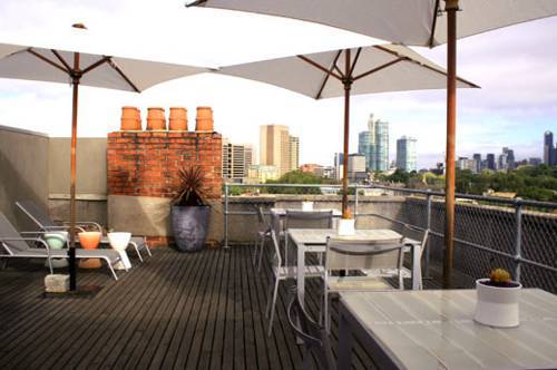 Hotel The Hatton