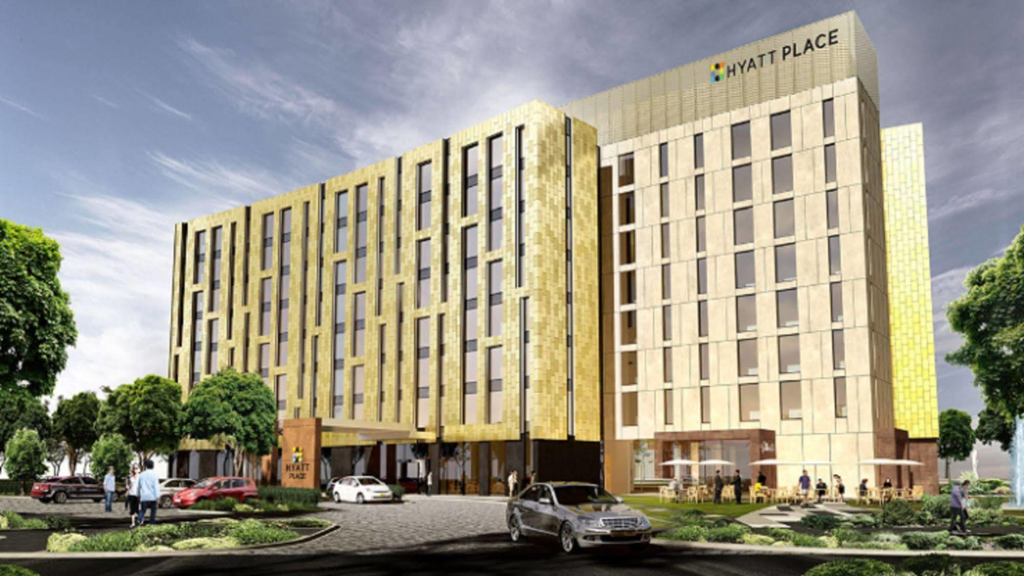 Hyatt Place Essendon Fields Hotel