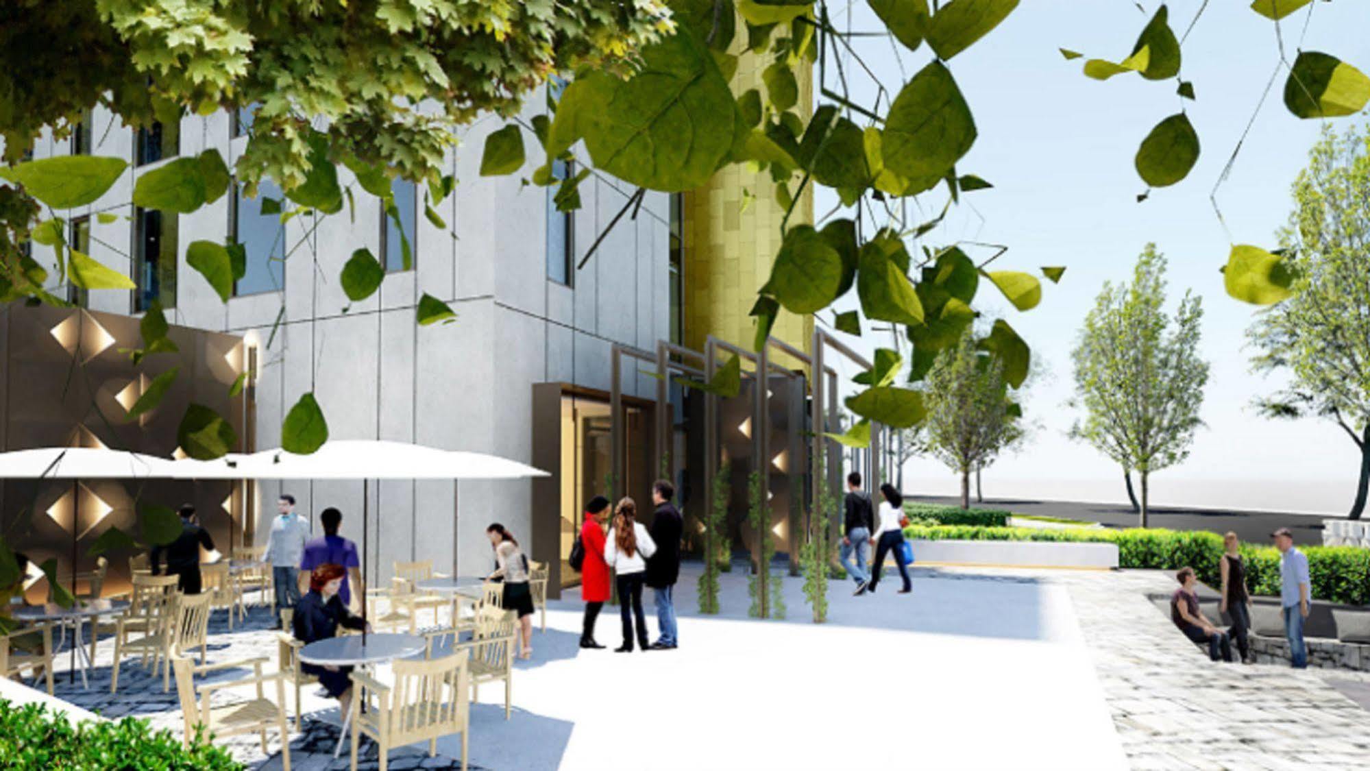 Hyatt Place Essendon Fields Hotel