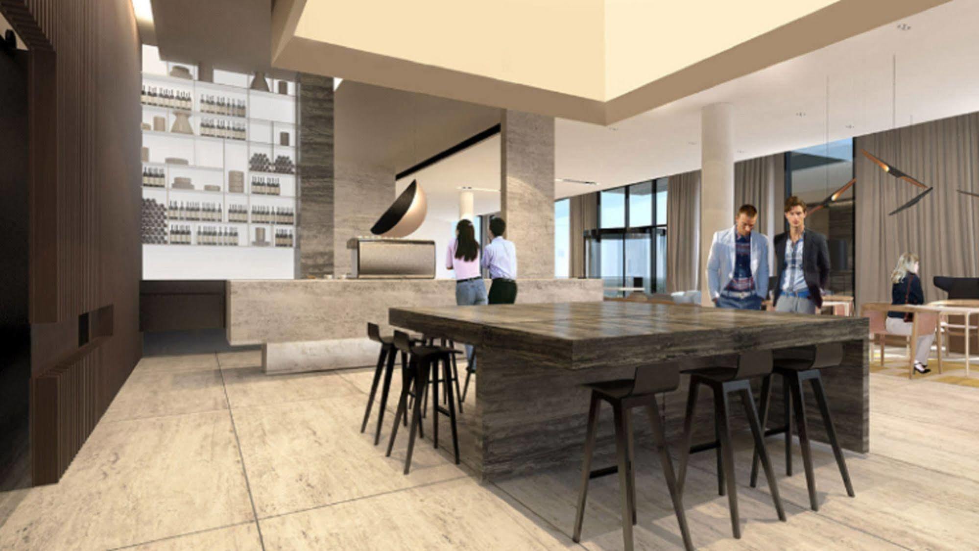 Hotel Hyatt Place Essendon Fields 4*