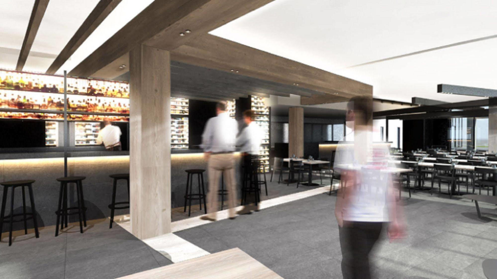 Hyatt Place Essendon Fields 4* Melbourne