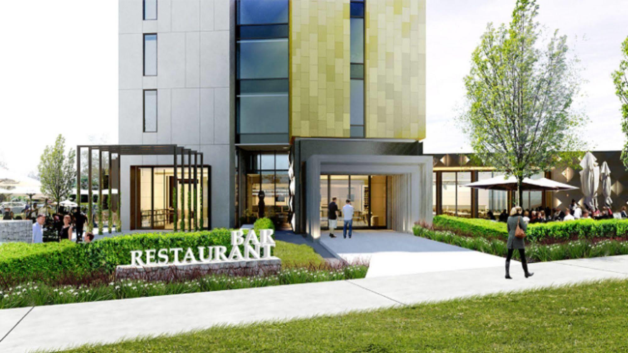 Hyatt Place Essendon Fields Hotel