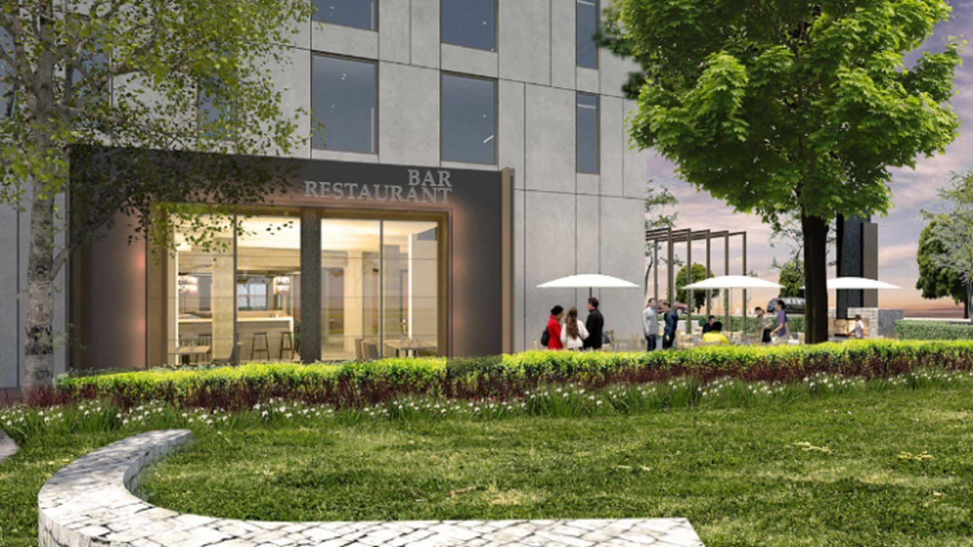 Hotel Hyatt Place Essendon Fields Melbourne