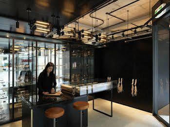 Hotel Qt Melbourne