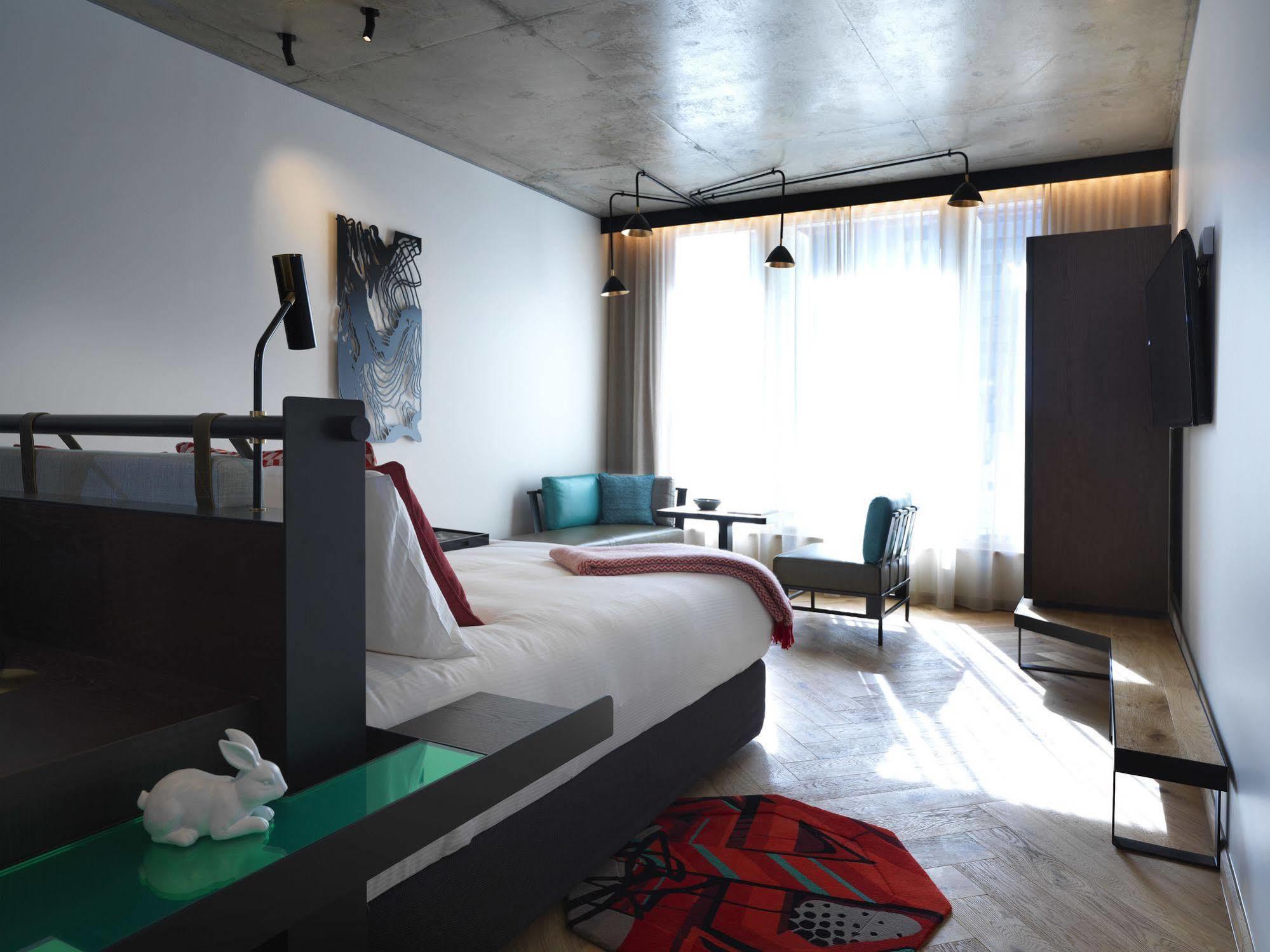 Qt Hotel