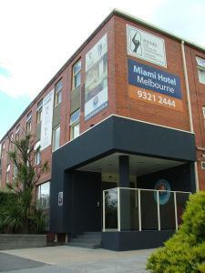 Miami 3* Melbourne