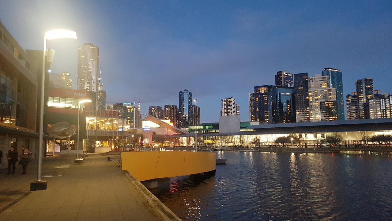 Aparthotel Waterfront 4*