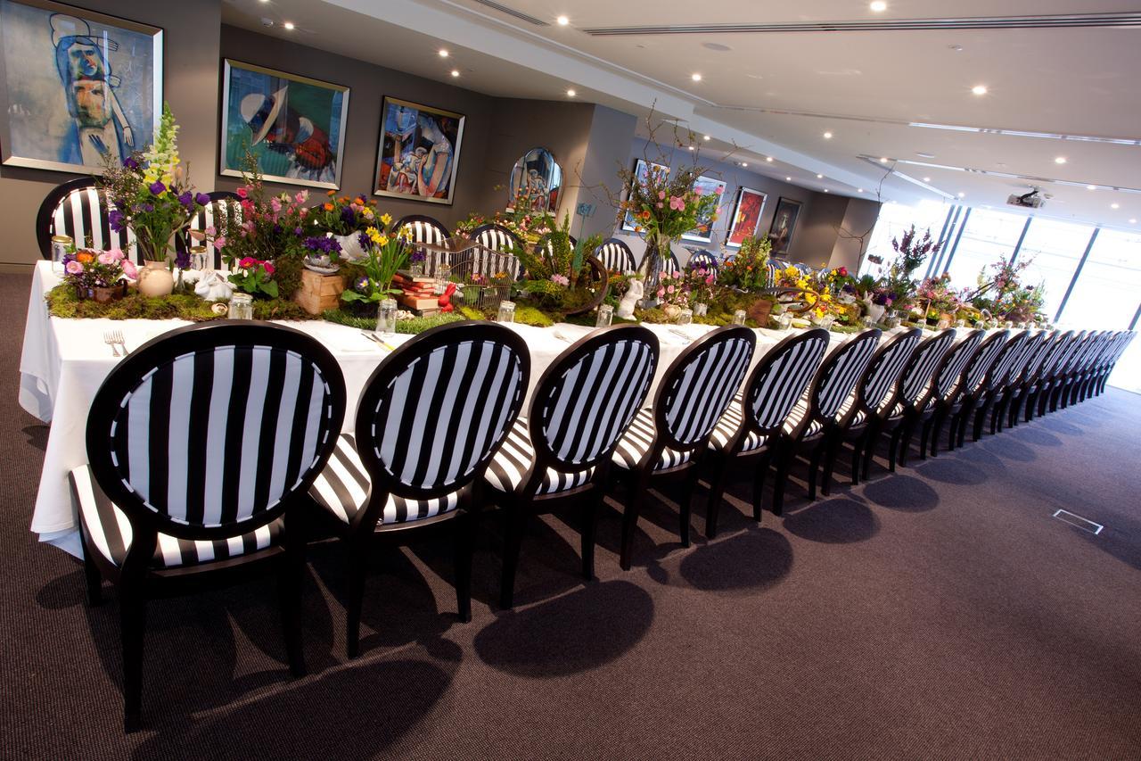 Art Series - The Blackman Hotel 5*
