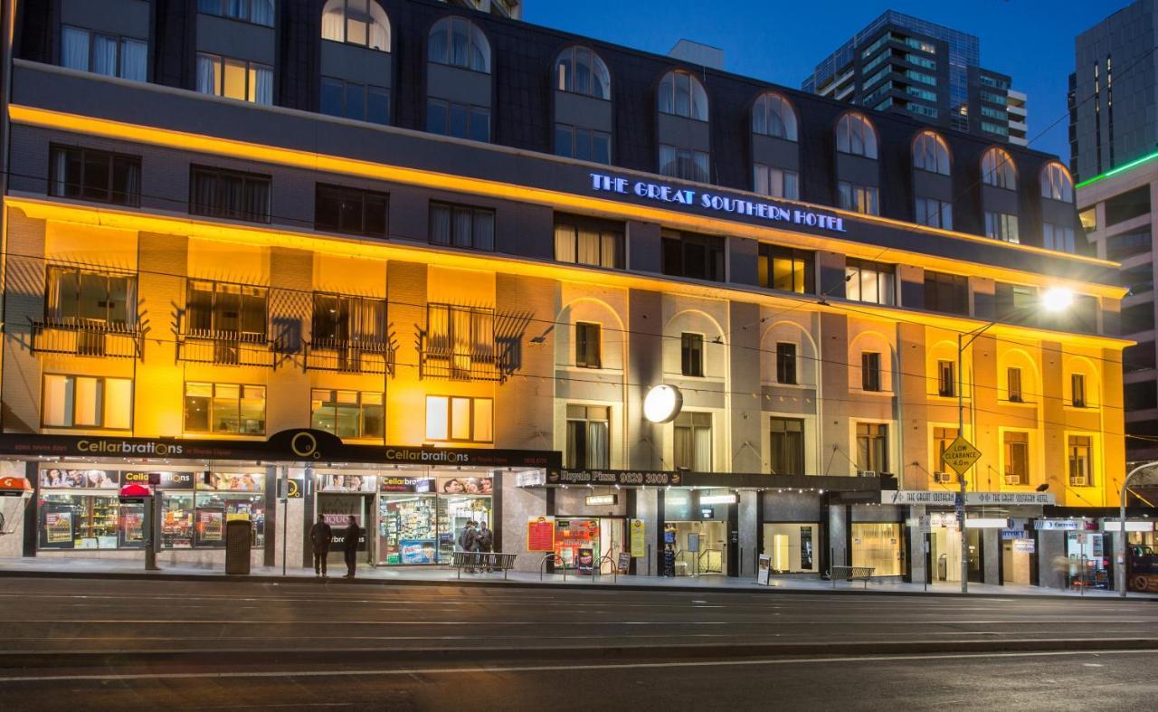 Hotel Great Southern