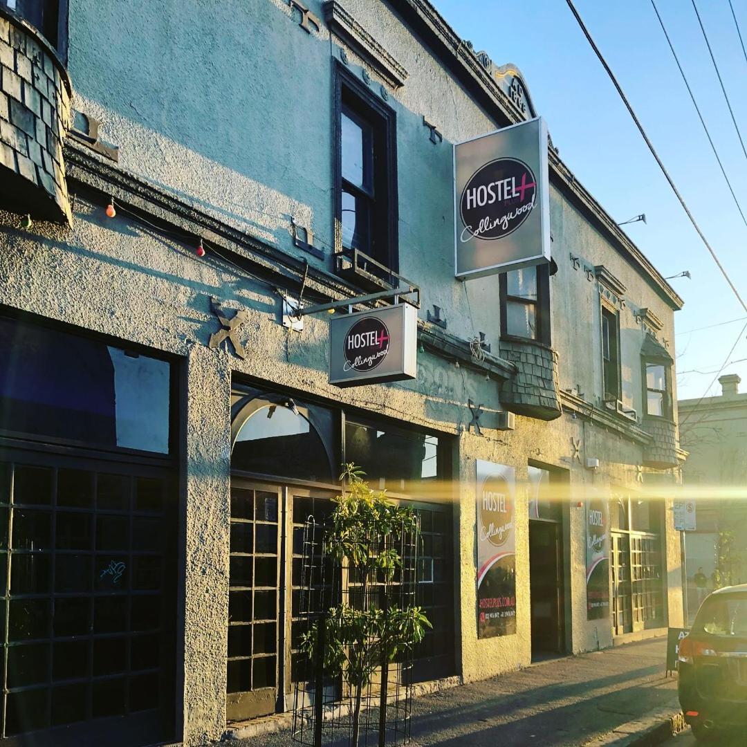 Hostel Plus Collingwood Hostel Melbourne