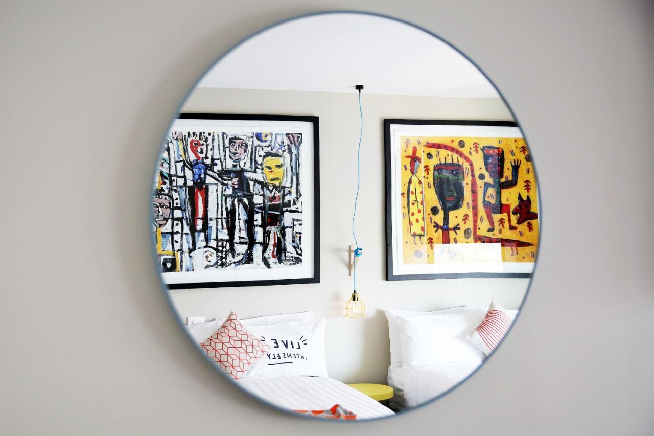 Art Series - The Larwill Melbourne