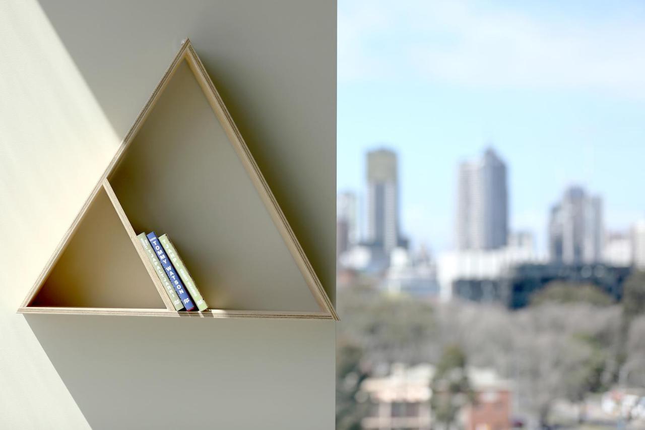 Art Series - The Larwill Hotel Melbourne