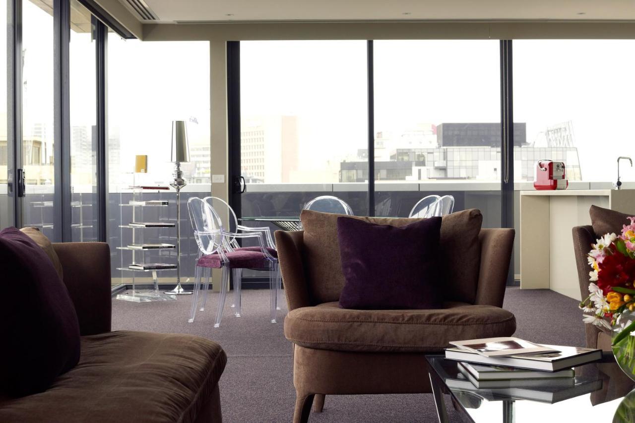 Art Series - The Blackman 5* Melbourne