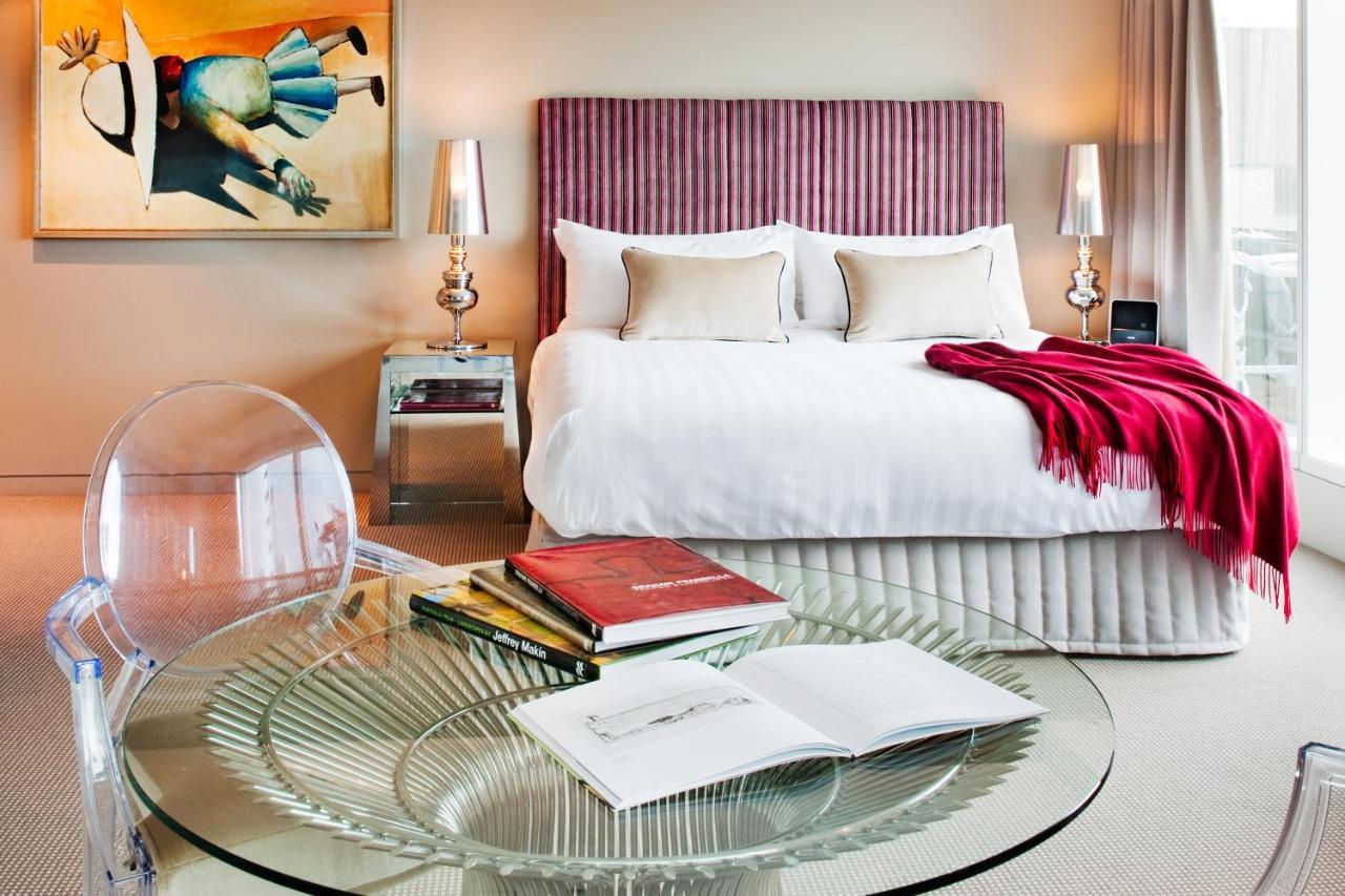Art Series - The Blackman Hotel