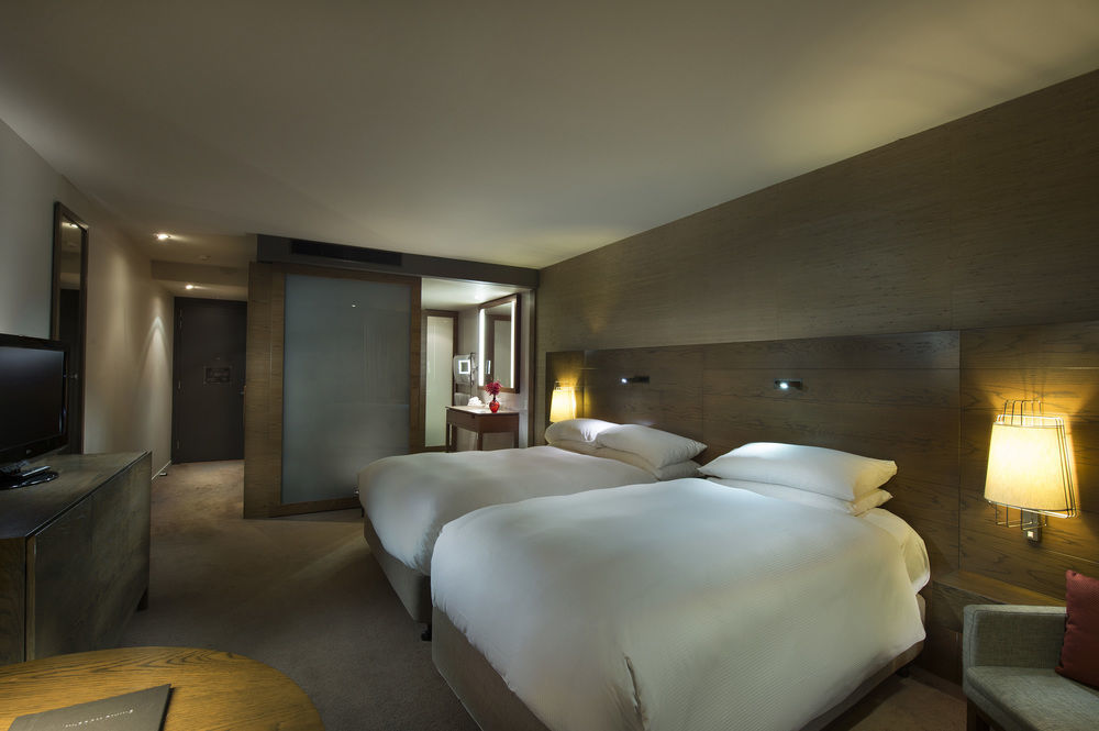 Pan Pacific Melbourne