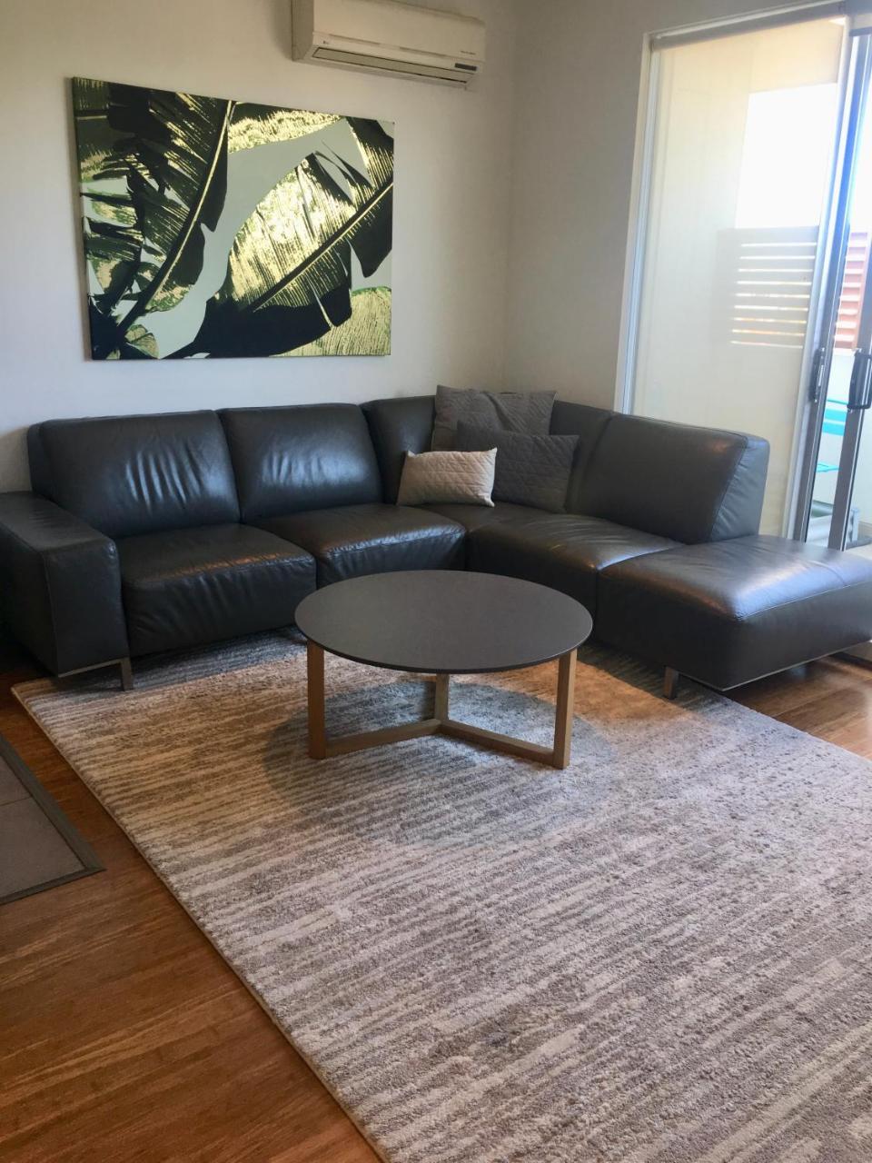 Sweet Homestays Apartment
