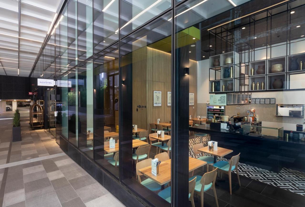 Novotel 4* Melbourne