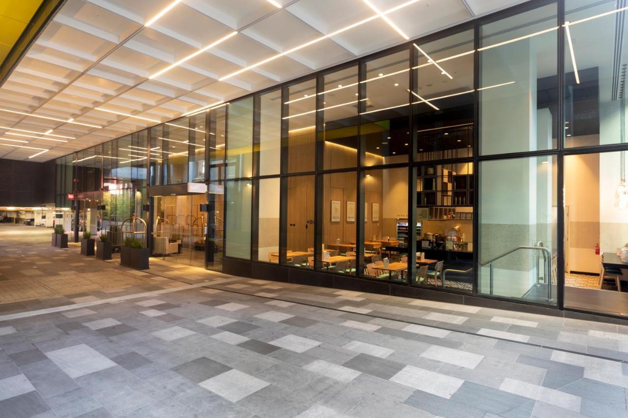 Novotel Melbourne
