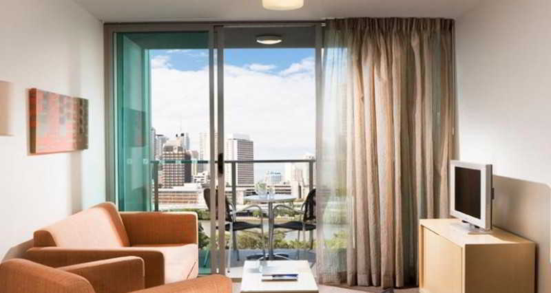 Aparthotel Mantra Southbank 4*