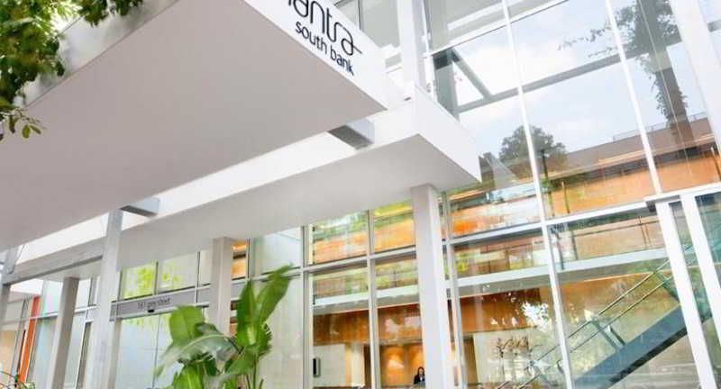 Mantra Southbank Aparthotel Melbourne