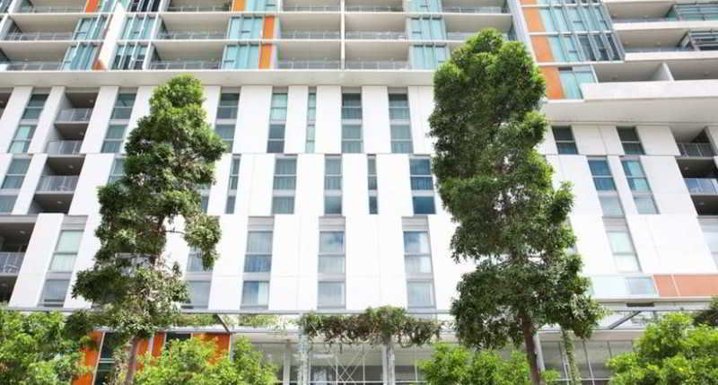 Mantra Southbank Aparthotel