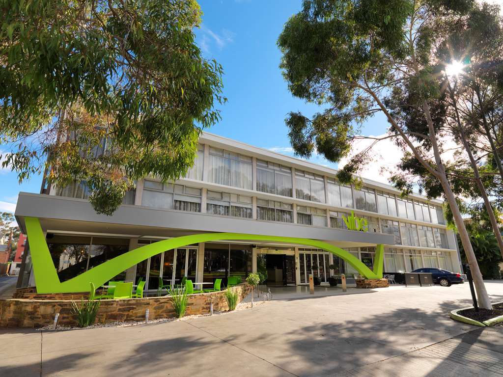 Hotel The Parkmore Melbourne
