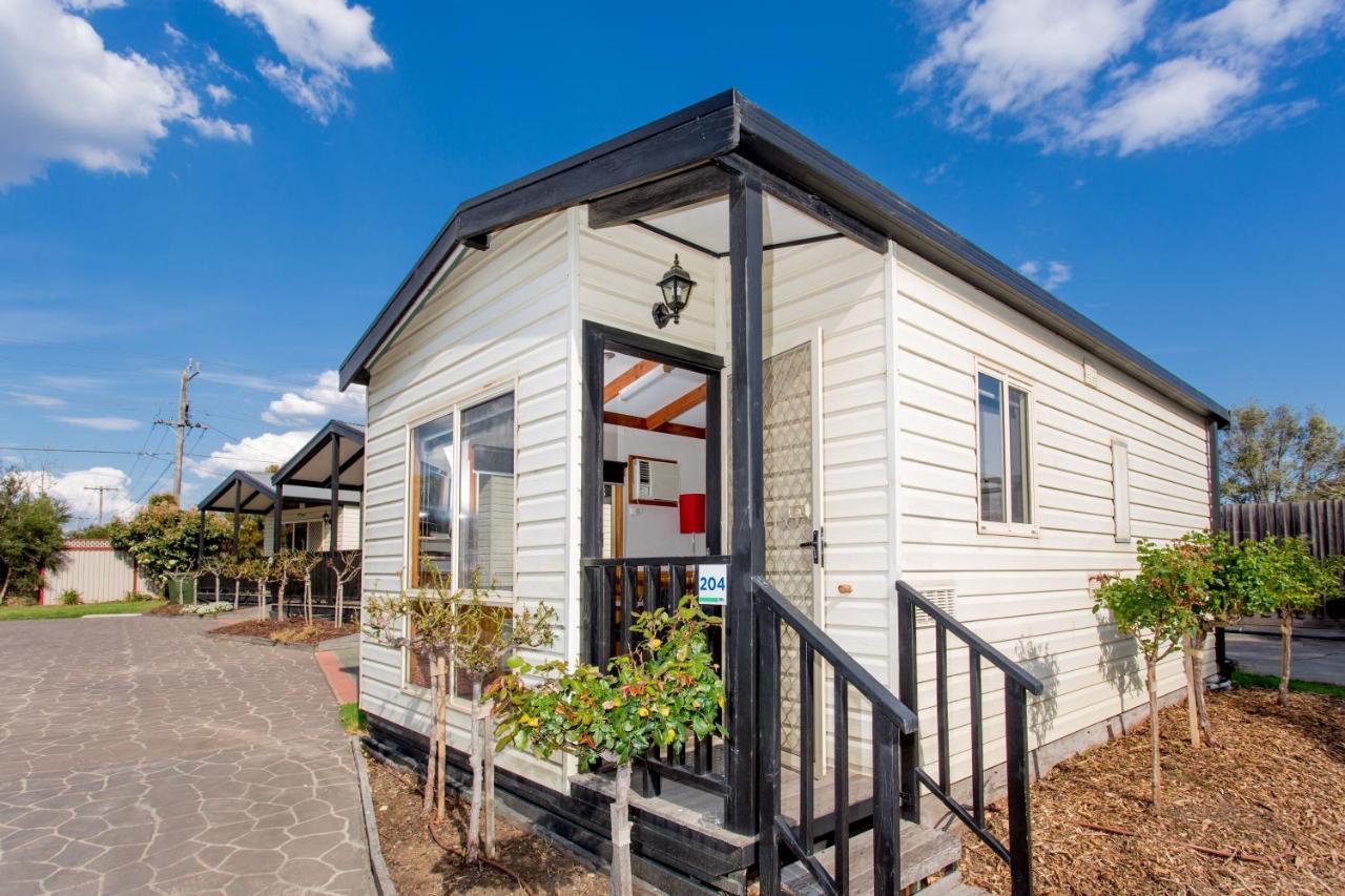 Big4 Holiday park Melbourne