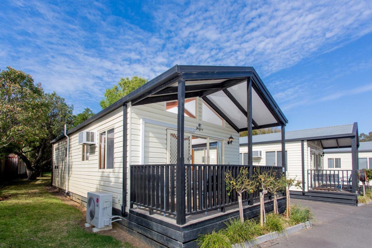 Holiday park Big4 *