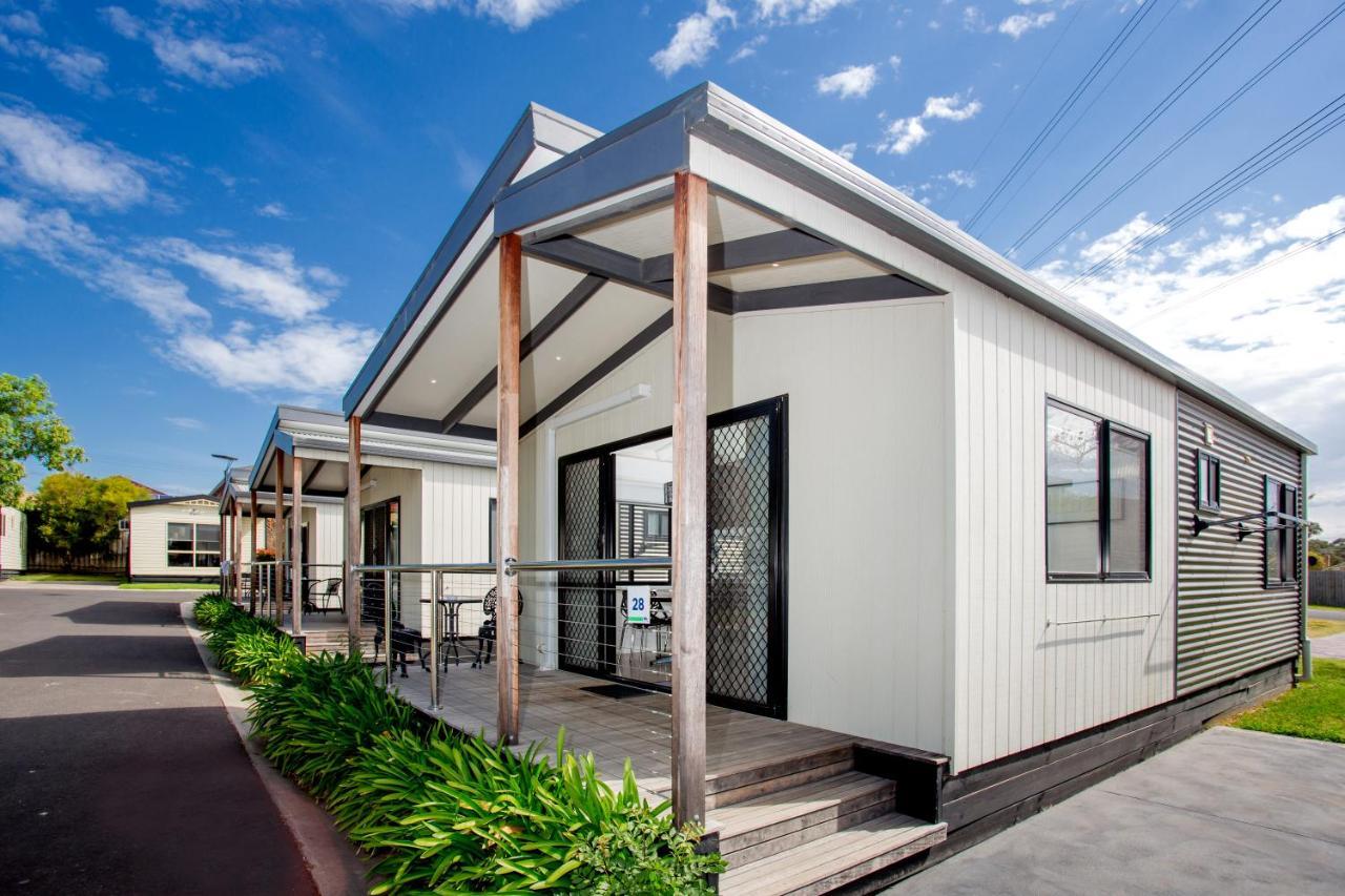 Big4 Holiday park Melbourne