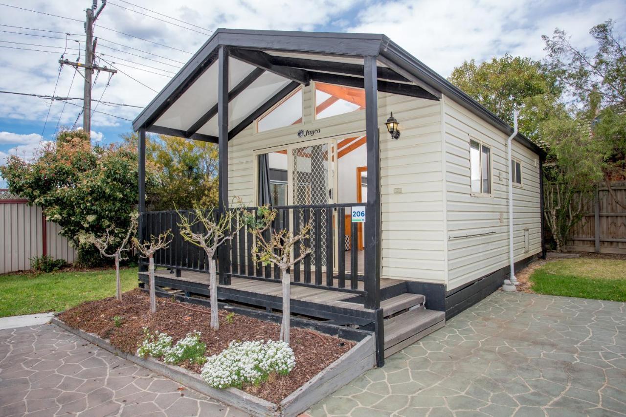 Big4 Holiday park Melbourne